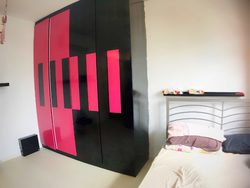 Blk 546A Segar Road (Bukit Panjang), HDB 4 Rooms #183096522